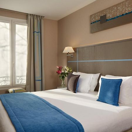 Alize Grenelle Tour Eiffel Hotel Paris Exterior photo