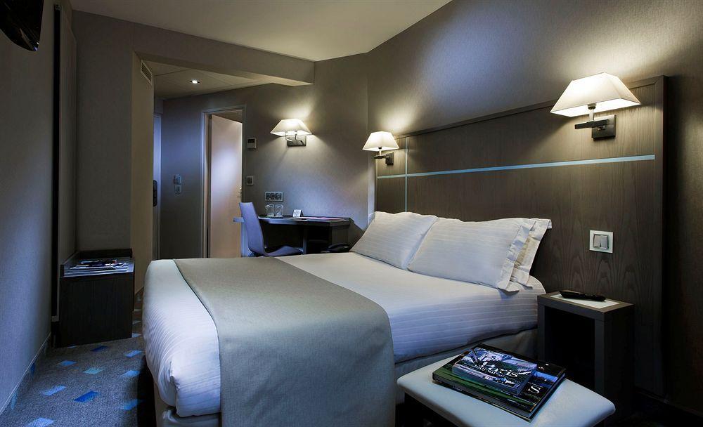 Alize Grenelle Tour Eiffel Hotel Paris Room photo
