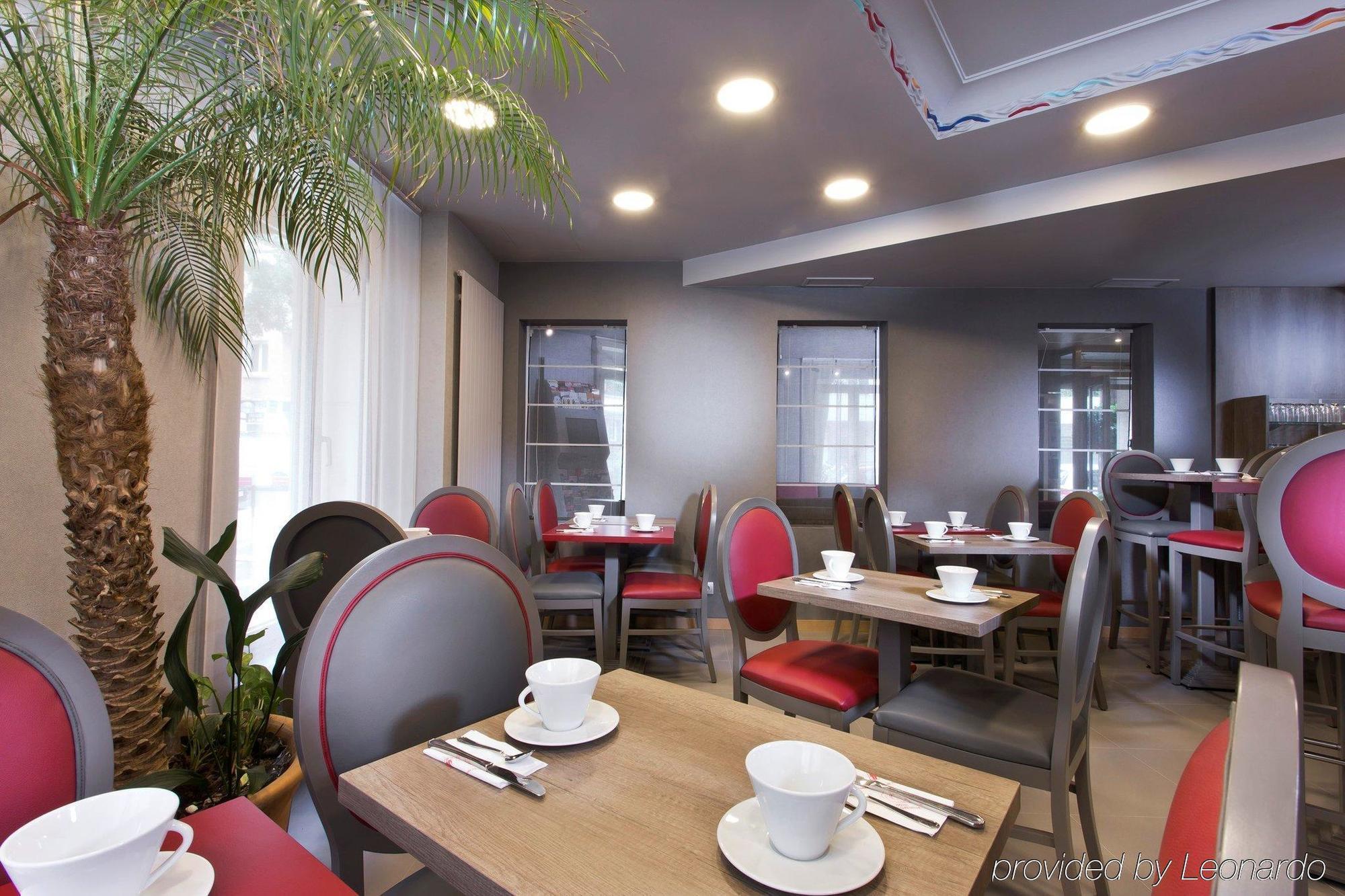 Alize Grenelle Tour Eiffel Hotel Paris Exterior photo