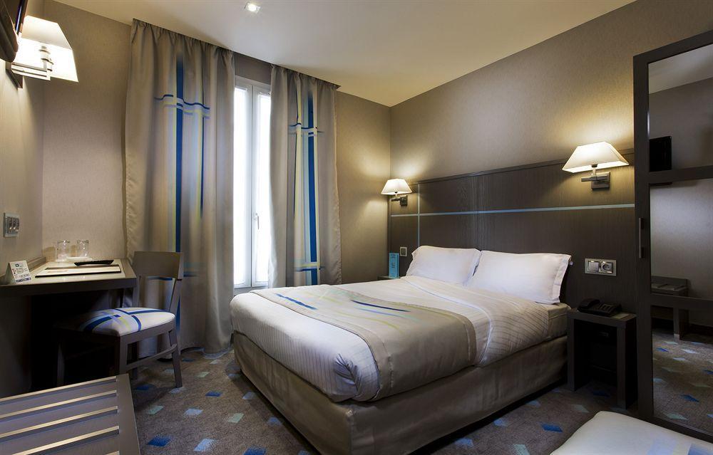 Alize Grenelle Tour Eiffel Hotel Paris Exterior photo