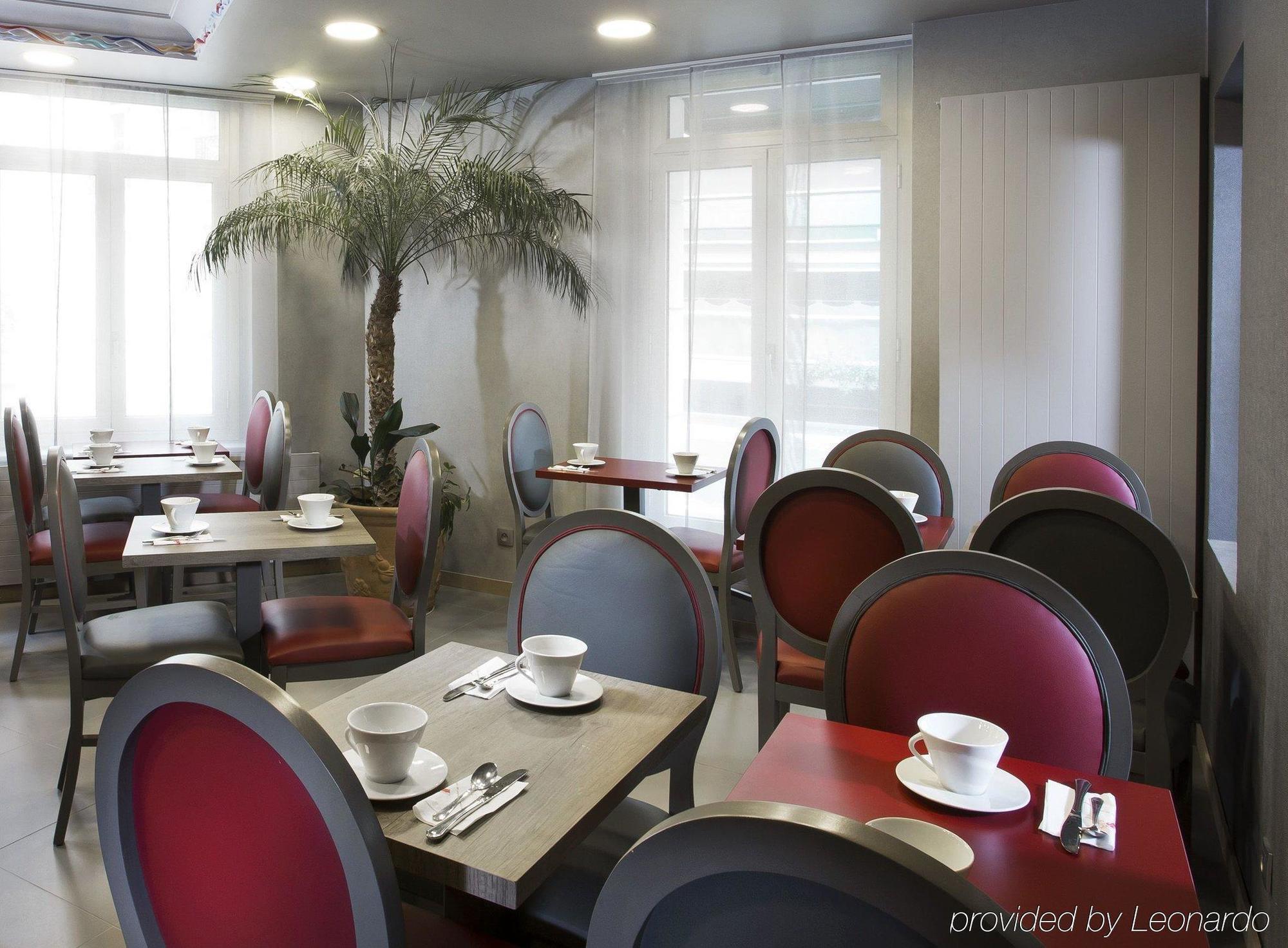 Alize Grenelle Tour Eiffel Hotel Paris Exterior photo