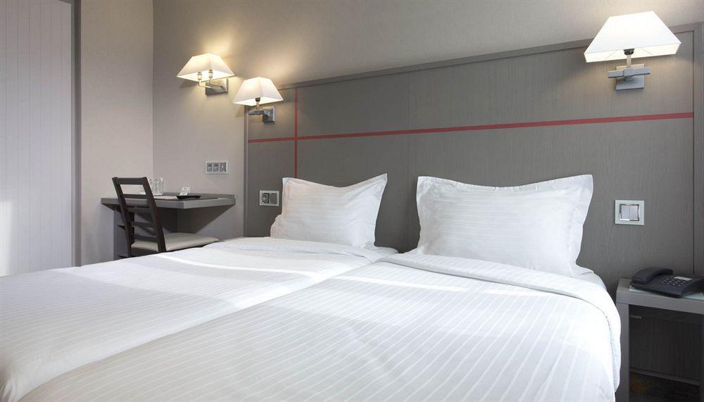 Alize Grenelle Tour Eiffel Hotel Paris Exterior photo