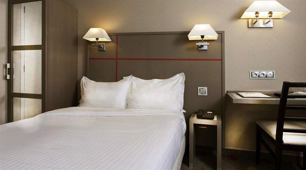 Alize Grenelle Tour Eiffel Hotel Paris Exterior photo